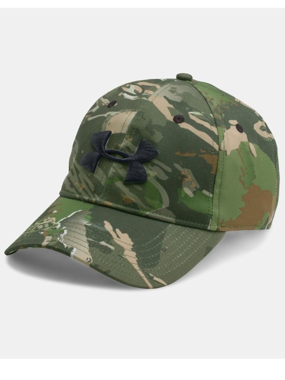 Under Armour Adjustable Hunting Cap